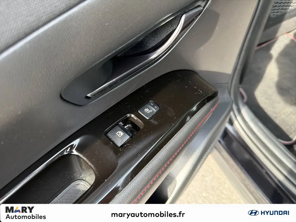 Véhicule occasion 227746 - hyundai TUCSON - Photo 23