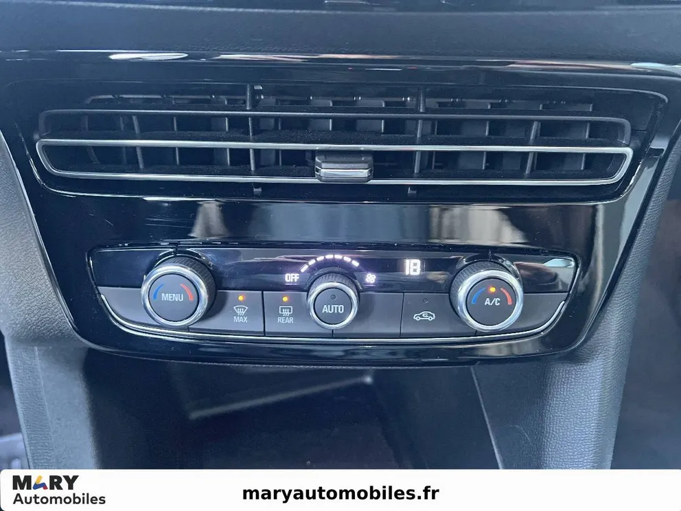 Véhicule occasion 226790 - opel MOKKA - Photo 15