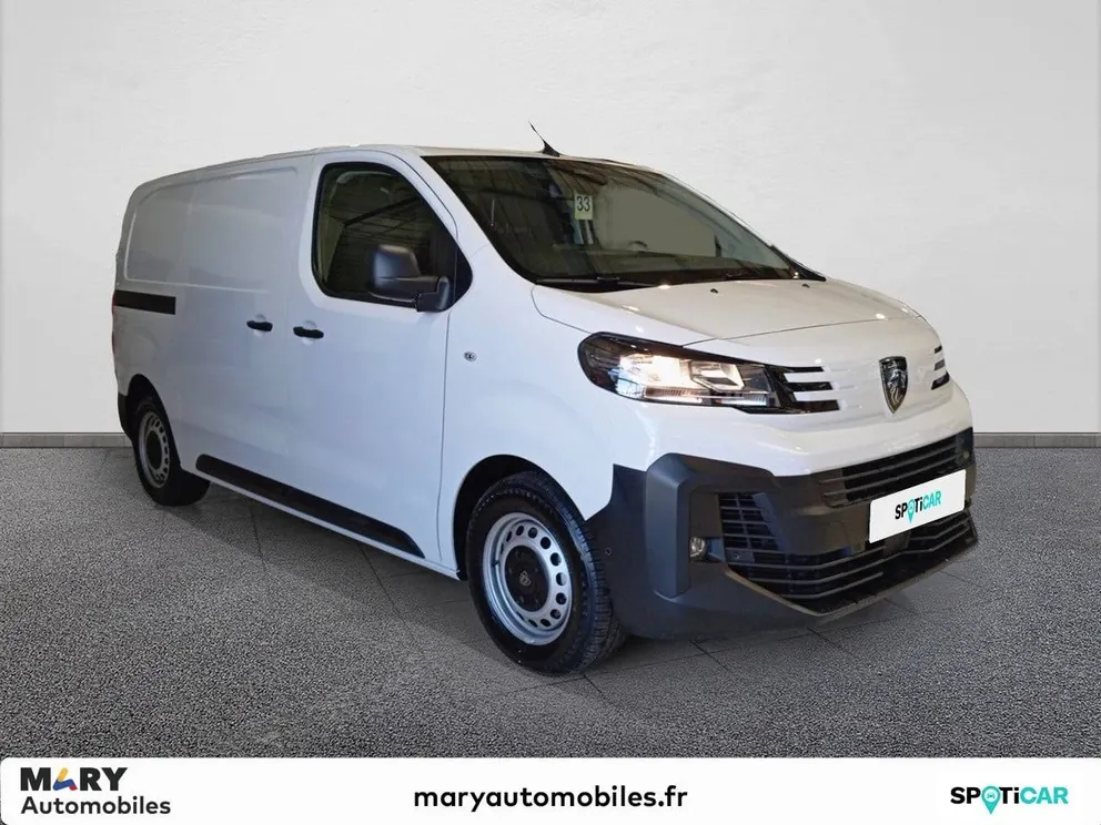 Véhicule occasion 017745 - peugeot EXPERT - Photo 3