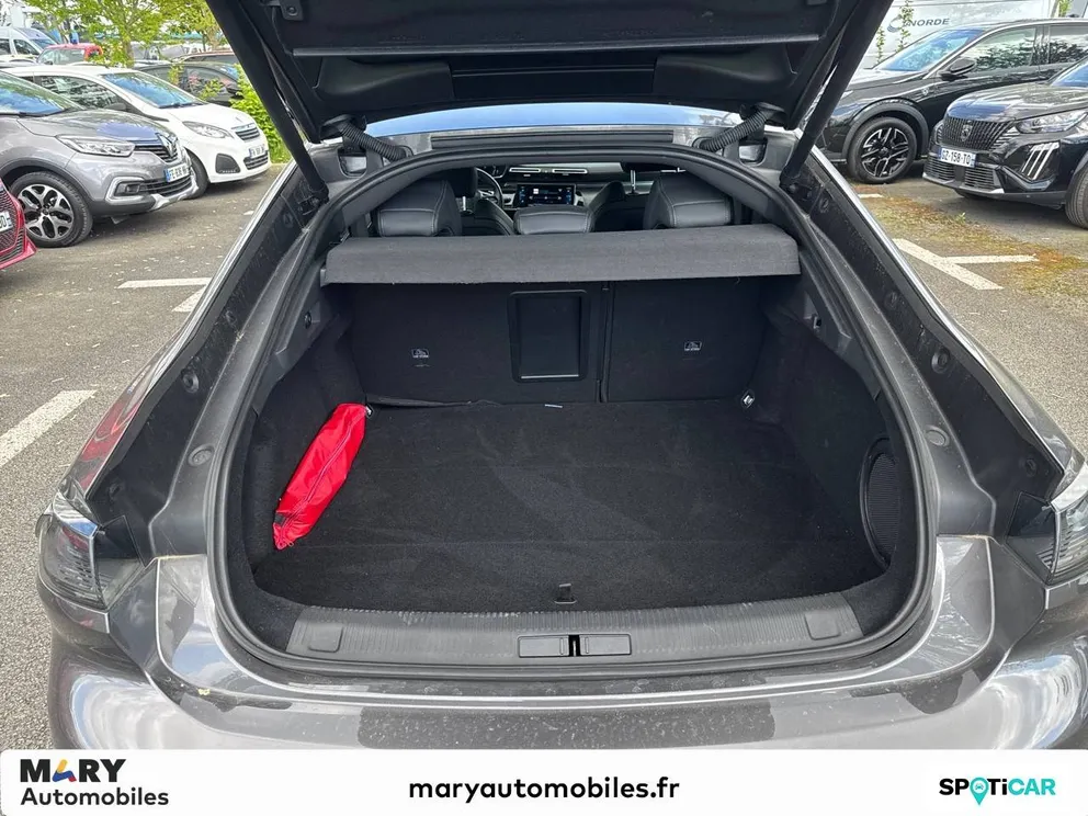 Véhicule occasion 169038 - peugeot 508 - Photo 6