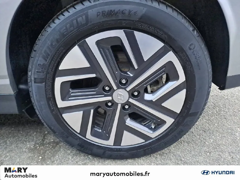 Véhicule occasion 212532 - hyundai KONA - Photo 11