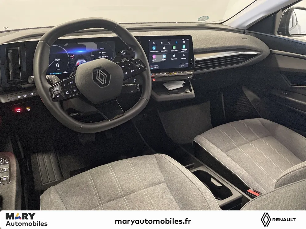 Véhicule occasion 1229763 - renault MEGANE - Photo 16