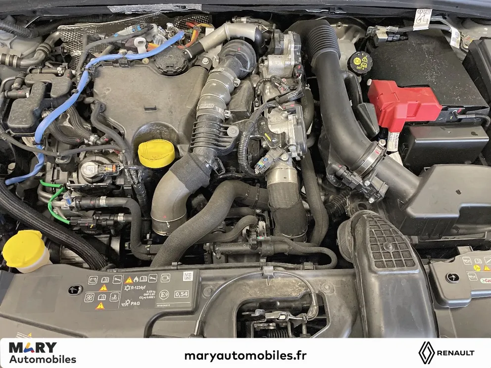 Véhicule occasion 237964 - renault CLIO - Photo 22