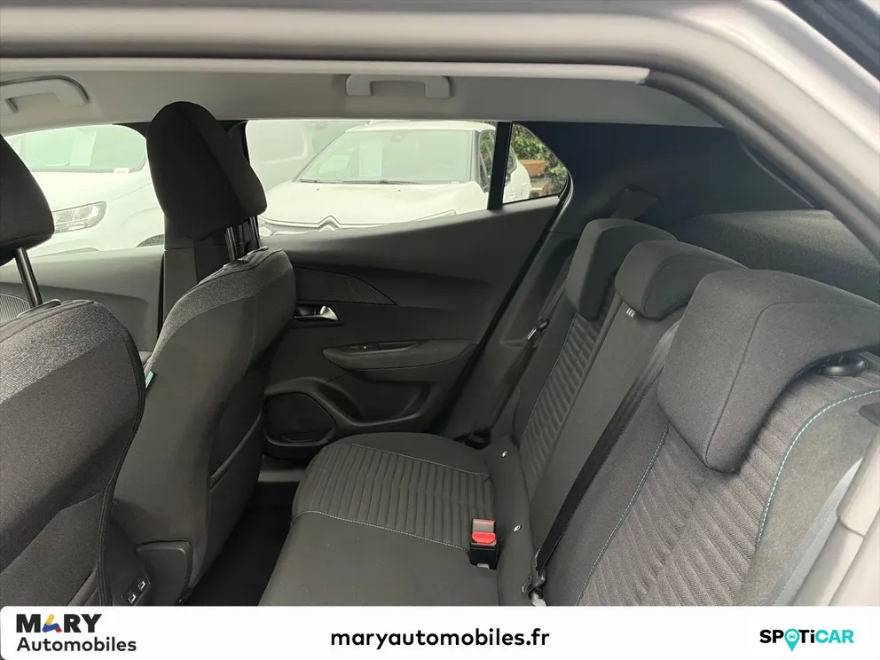 Véhicule occasion 230688 - peugeot 2008 - Photo 19