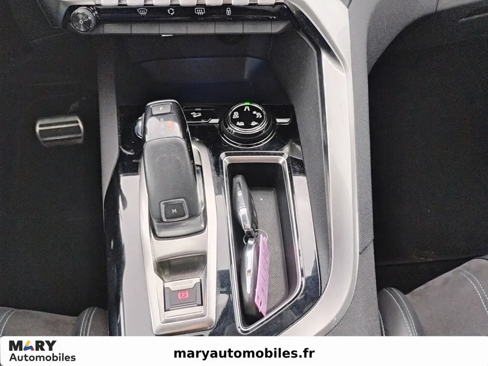 Véhicule occasion 212633 - peugeot 3008 - Photo 14