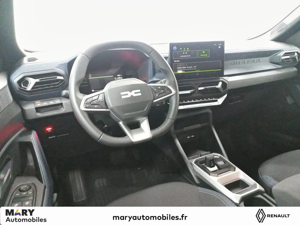 Véhicule occasion 228585 - dacia DUSTER - Photo 8