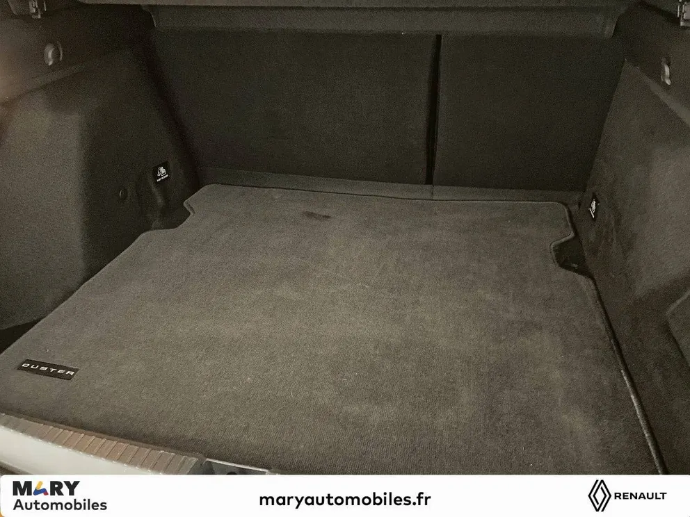 Véhicule occasion 231728 - dacia DUSTER - Photo 6