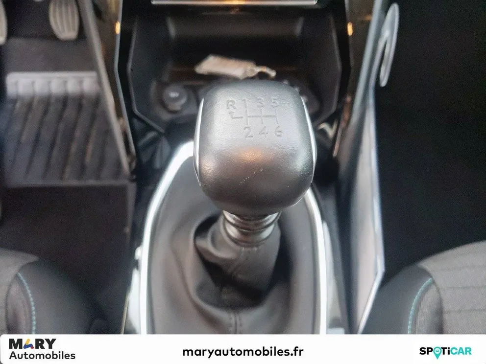 Véhicule occasion 147204 - peugeot 208 - Photo 16