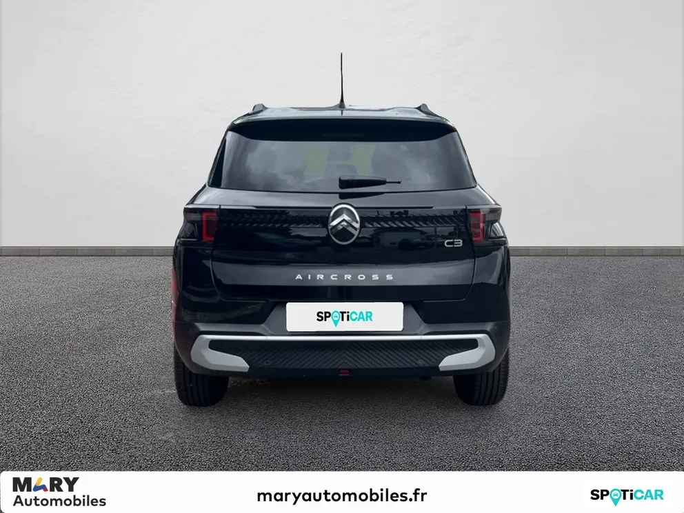 Véhicule occasion 1231873 - Citroën C3 AIRCROSS - Photo 3