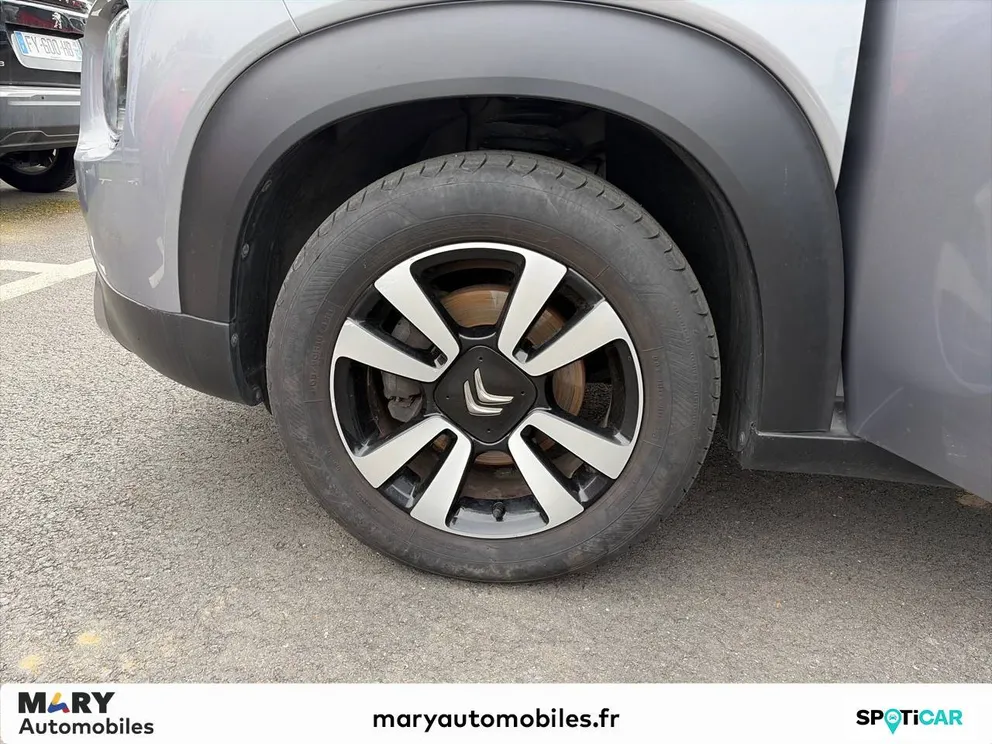 Véhicule occasion 230265 - Citroën C3 AIRCROSS - Photo 11