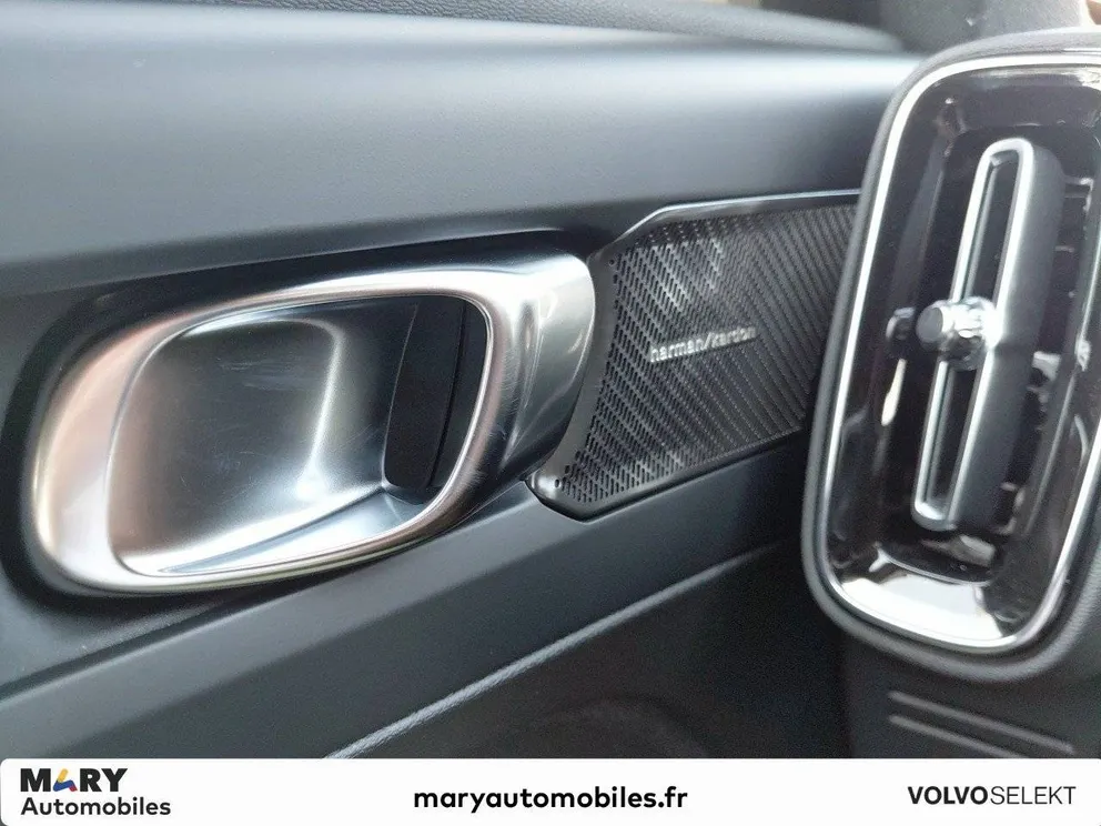 Véhicule occasion 197586 - volvo EX40 - Photo 10