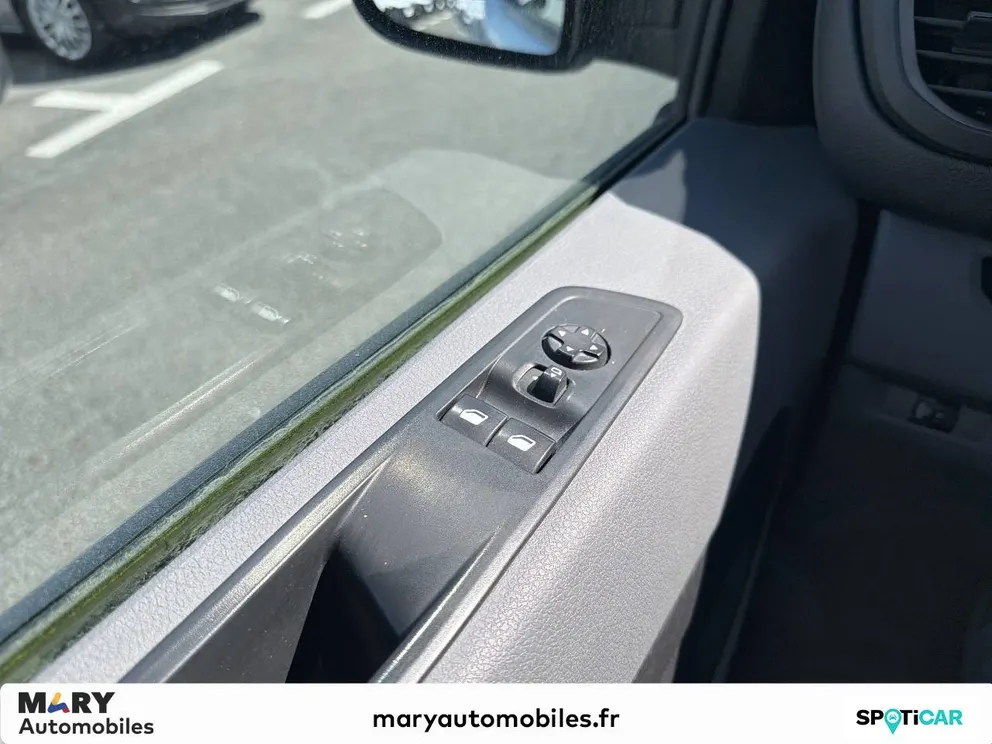 Véhicule occasion 222128 - peugeot EXPERT - Photo 14