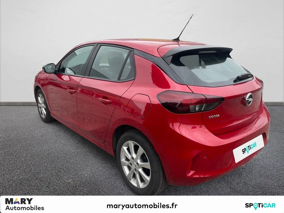 Véhicule occasion 227137 - opel CORSA - Photo 2