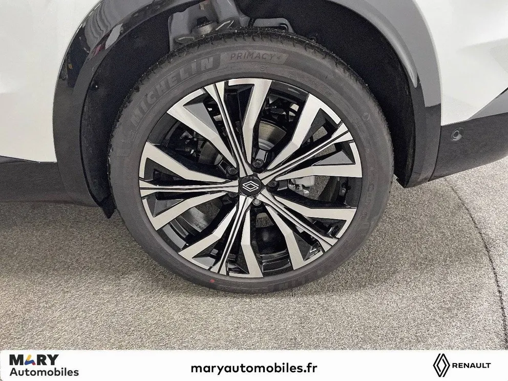 Véhicule occasion 158532 - renault AUSTRAL - Photo 11