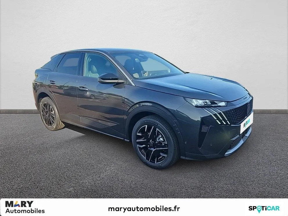 Véhicule occasion 182420 - peugeot 3008 - Photo 3