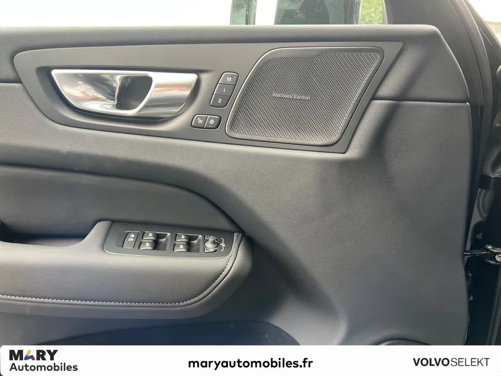 Véhicule occasion 1239699 - volvo XC60 - Photo 11