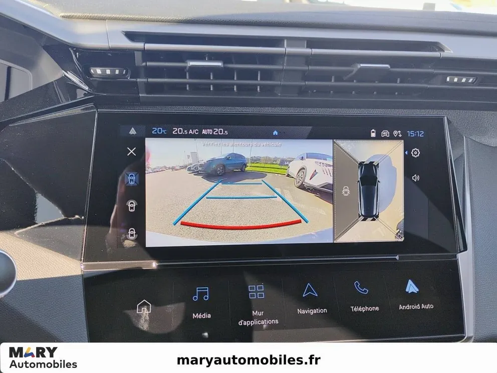 Véhicule occasion 224816 - peugeot 308 - Photo 16