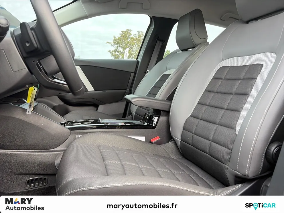Véhicule occasion 1237295 - Citroën C4 - Photo 13