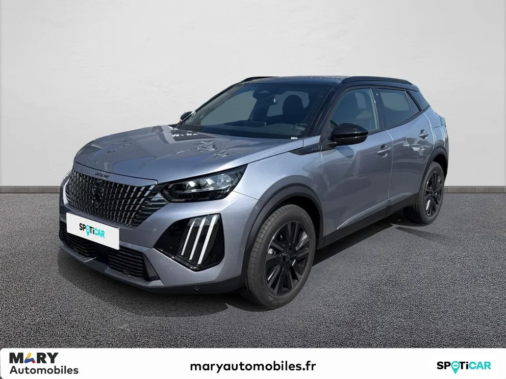 Véhicule occasion 1231876 - peugeot 2008 - Photo 1