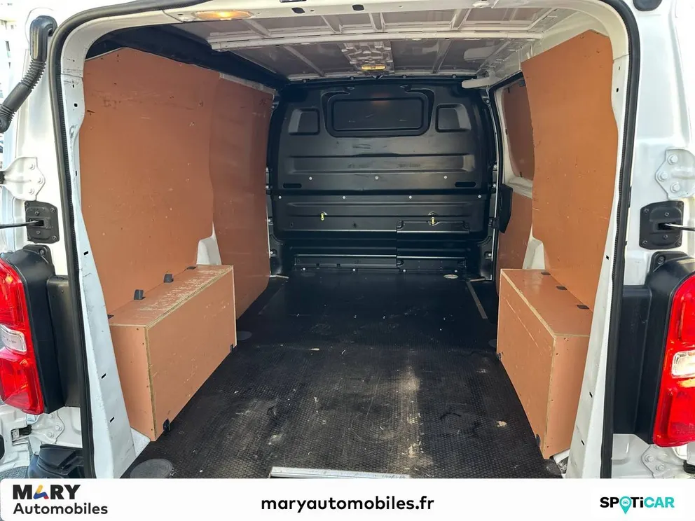 Véhicule occasion 203759 - peugeot EXPERT - Photo 6