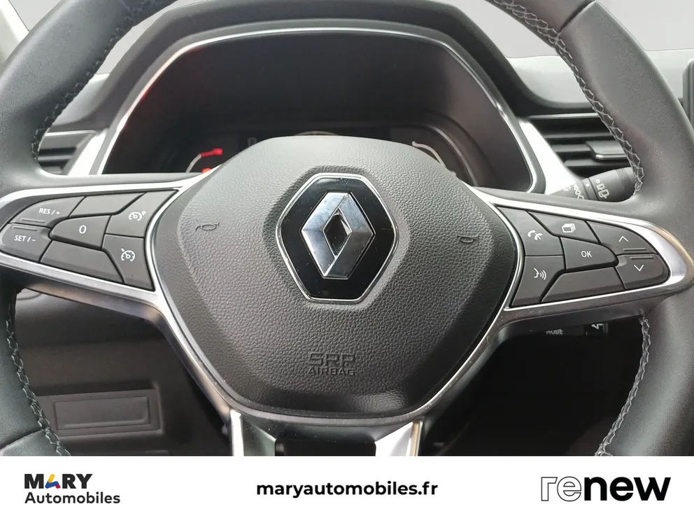 Véhicule occasion 1237190 - renault CAPTUR - Photo 12