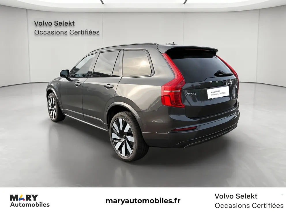 Véhicule occasion 1240190 - volvo XC90 - Photo 3