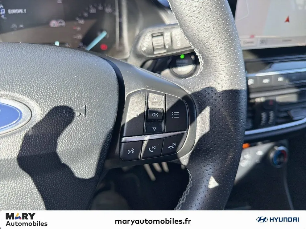 Véhicule occasion 227004 - ford FIESTA - Photo 15