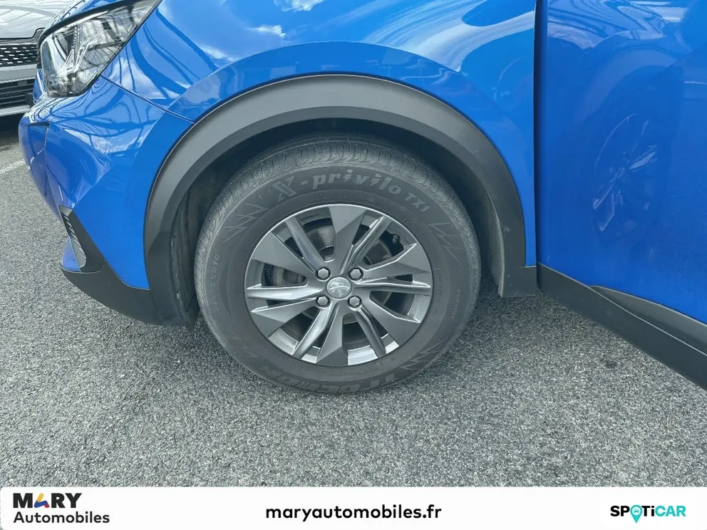 Véhicule occasion 230147 - peugeot 2008 - Photo 7