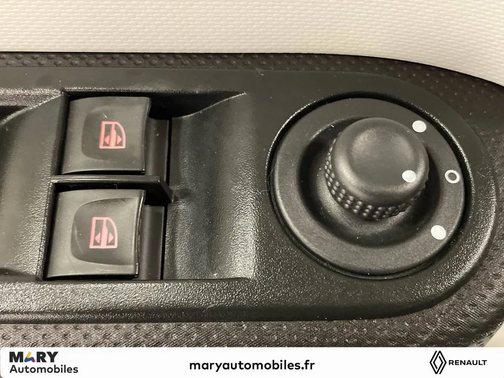 Véhicule occasion 215656 - renault TWINGO - Photo 14