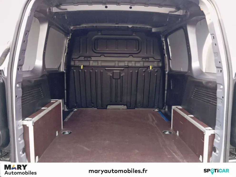 Véhicule occasion 209108 - peugeot PARTNER - Photo 6