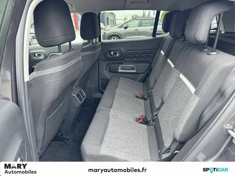 Véhicule occasion 226831 - Citroën C5 AIRCROSS - Photo 10