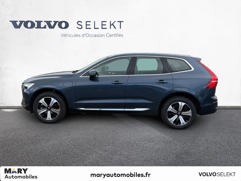 Véhicule occasion 227984 - volvo XC60 - Photo 2