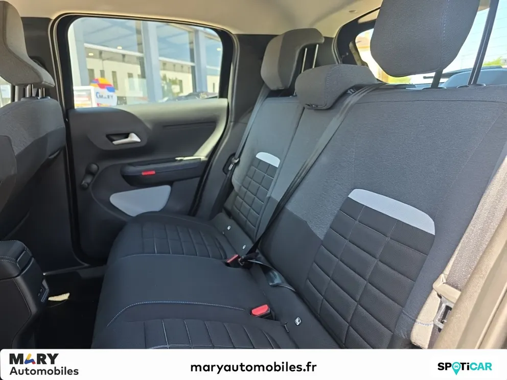 Véhicule occasion 1236003 - Citroën C3 - Photo 24