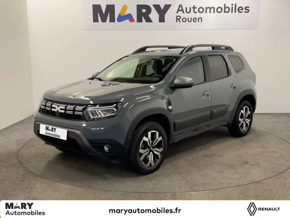 Véhicule occasion 223505 - dacia DUSTER - Photo 1