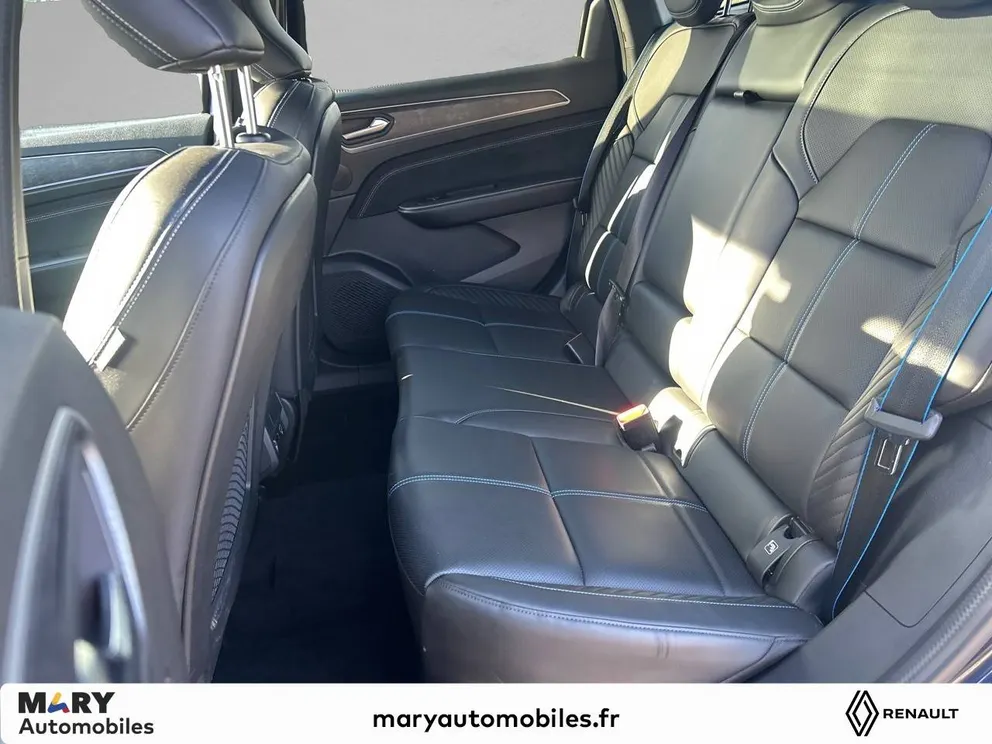 Véhicule occasion 182156 - renault ARKANA - Photo 10