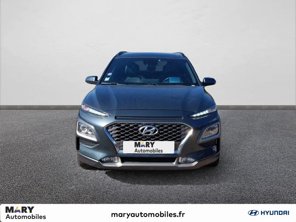 Véhicule occasion 227443 - hyundai KONA - Photo 2