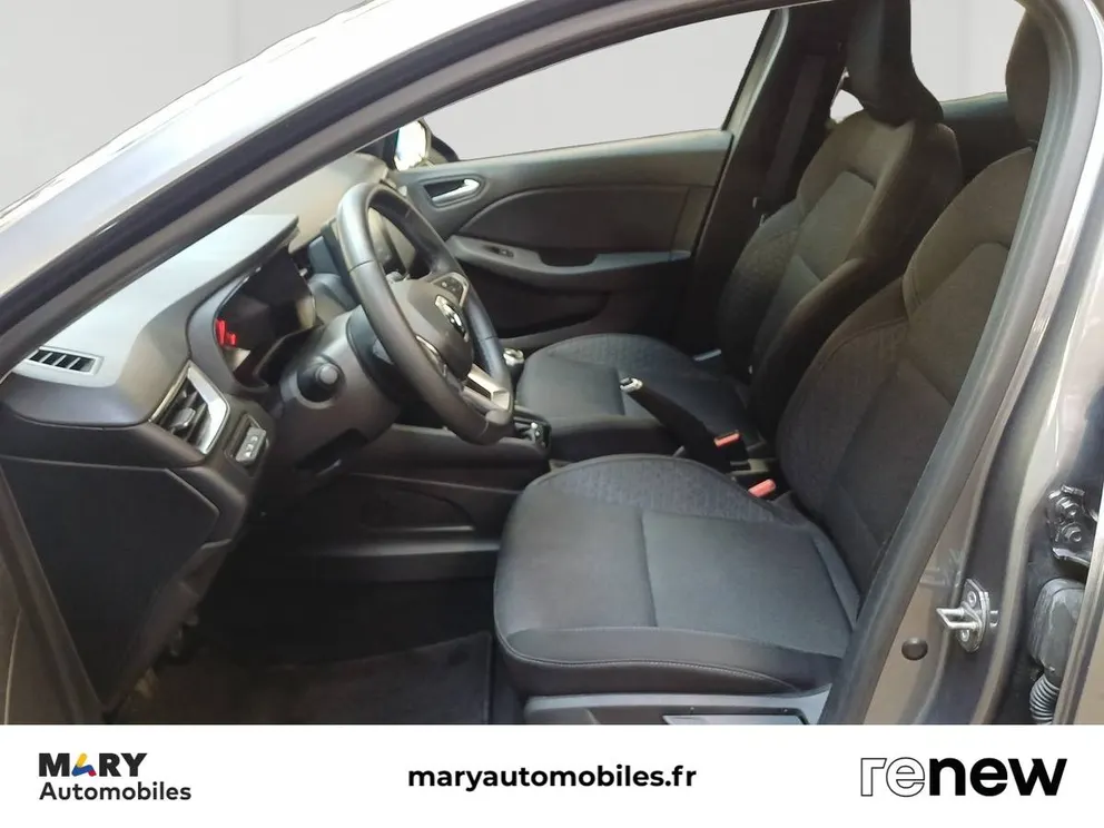 Véhicule occasion 239338 - renault CLIO - Photo 11