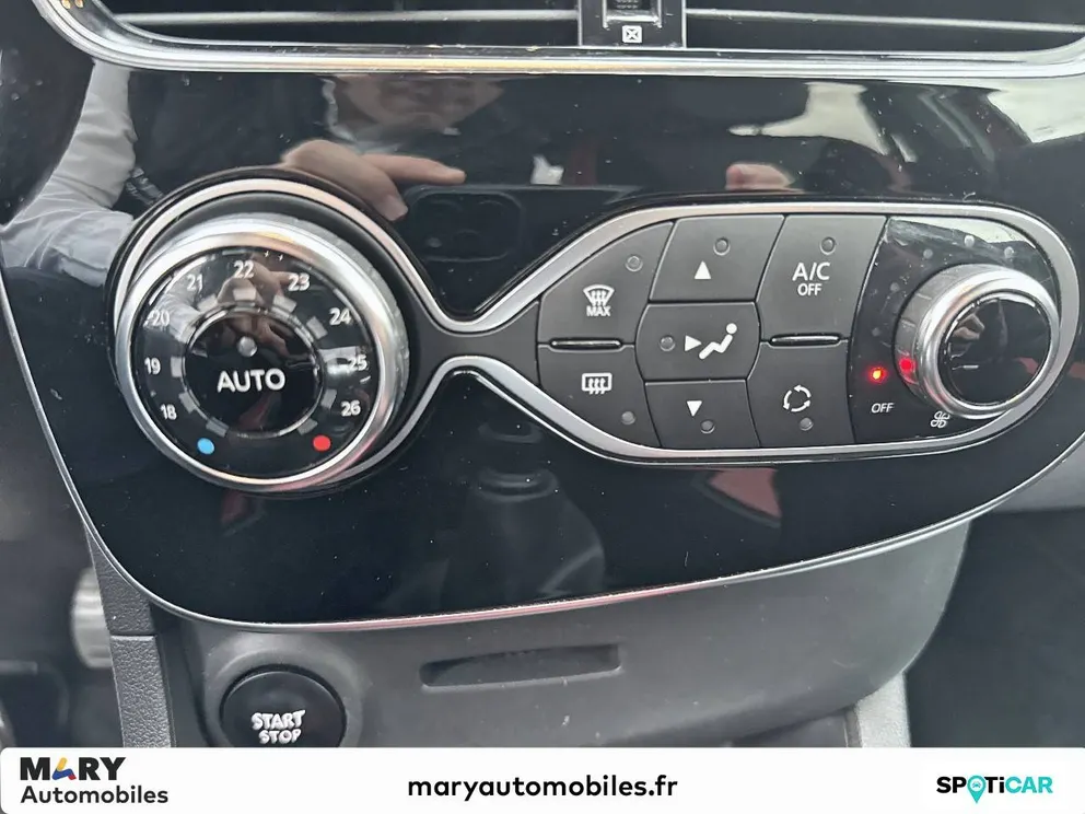 Véhicule occasion 202370 - renault CLIO - Photo 13