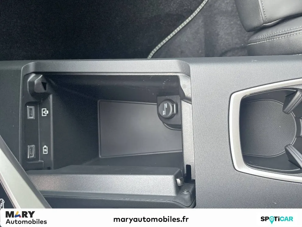 Véhicule occasion 209794 - peugeot 3008 - Photo 19