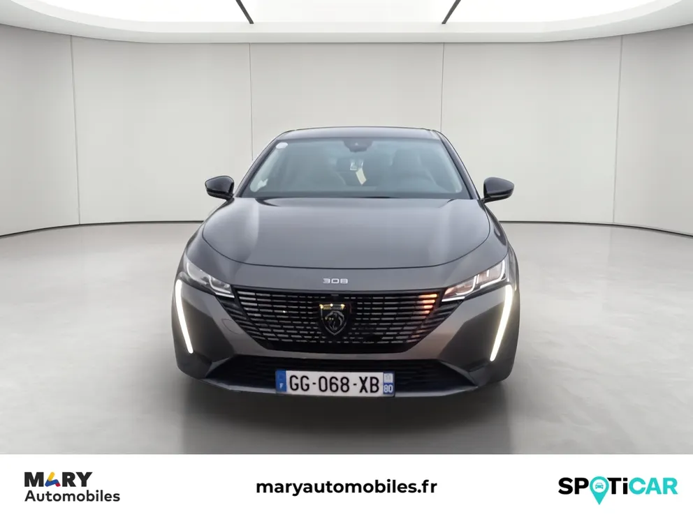 Véhicule occasion 235618 - peugeot 308 - Photo 7