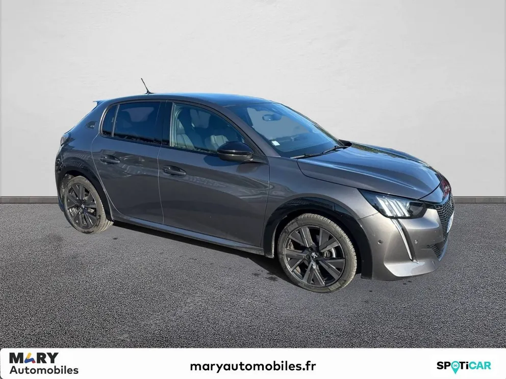 Véhicule occasion 223345 - peugeot 208 - Photo 3