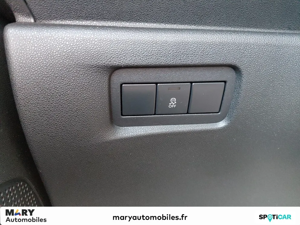 Véhicule occasion 172799 - Citroën C3 - Photo 11