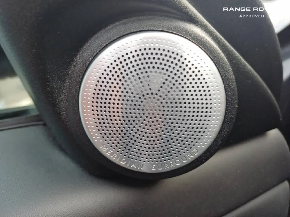 Véhicule occasion 208500 - land rover RANGE ROVER EVOQUE - Photo 12