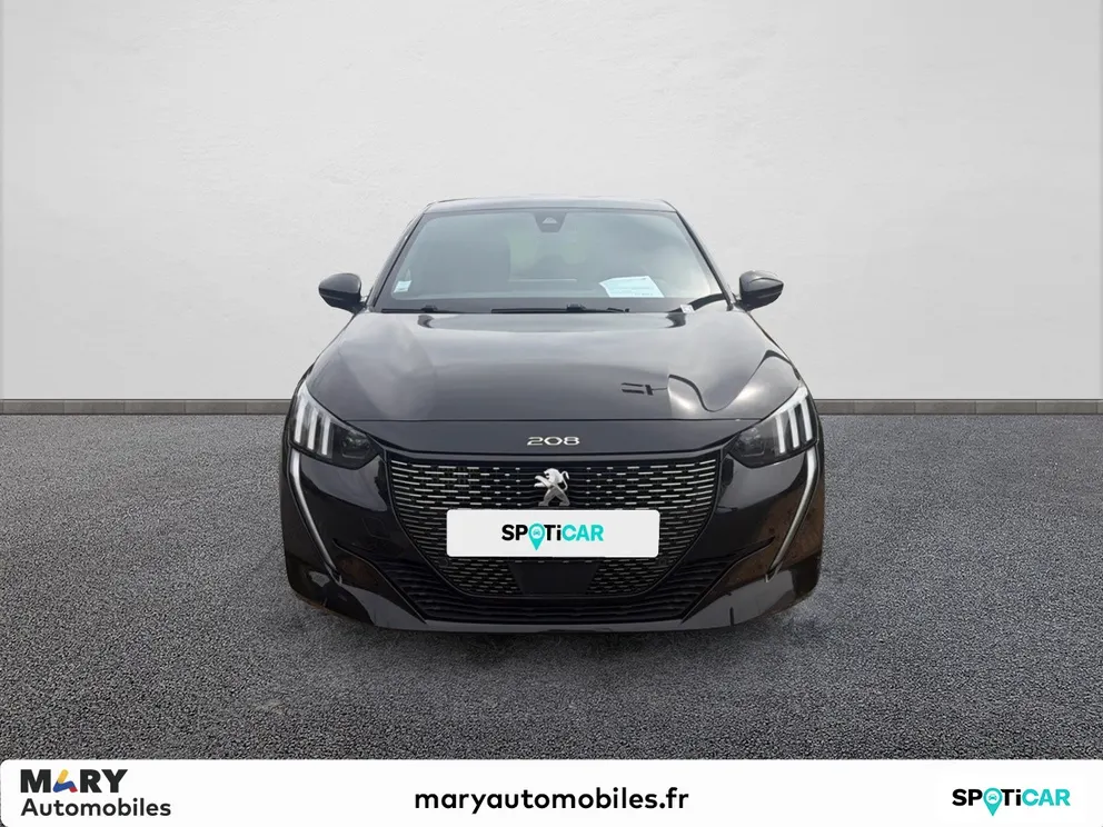 Véhicule occasion 1236635 - peugeot 208 - Photo 6