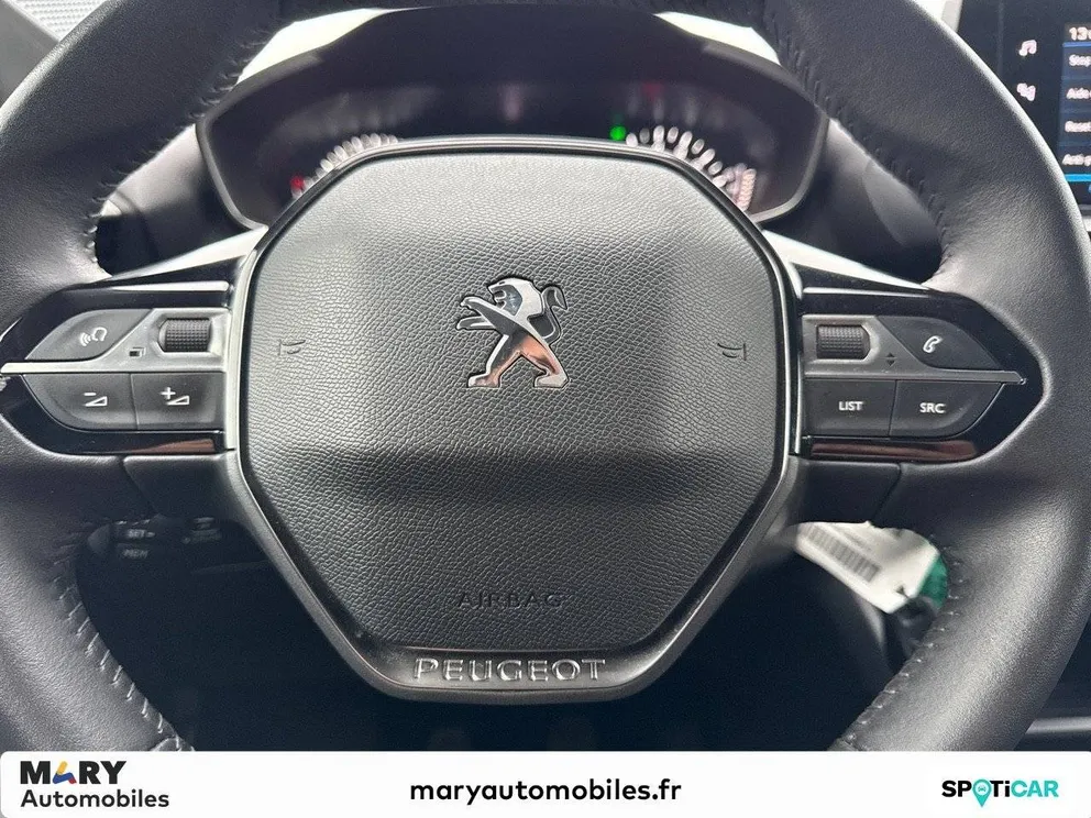 Véhicule occasion 208379 - peugeot 208 - Photo 13