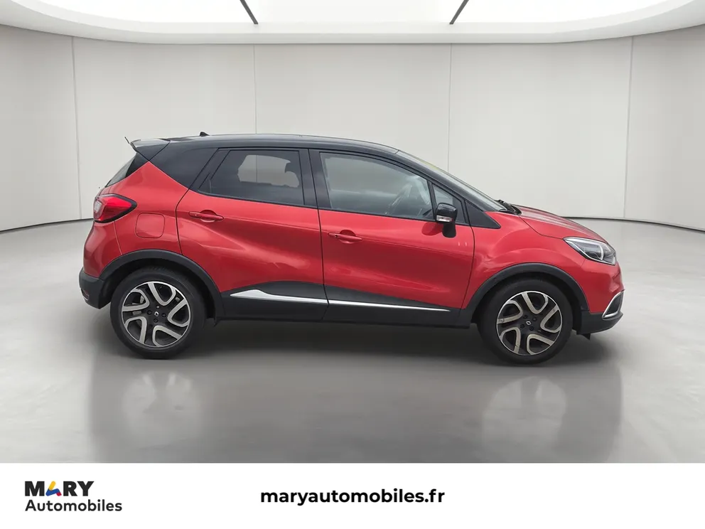 Véhicule occasion 1243956 - renault CAPTUR - Photo 2
