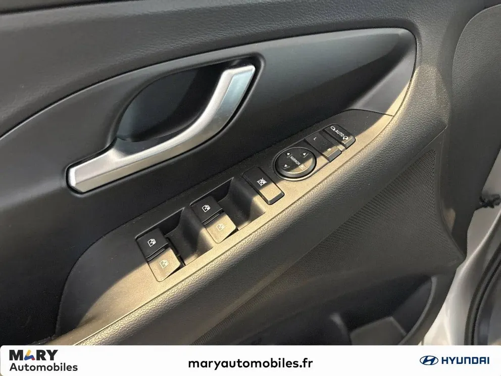 Véhicule occasion 208320 - hyundai i30 - Photo 13