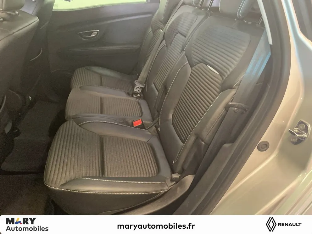 Véhicule occasion 237599 - renault SCENIC - Photo 10