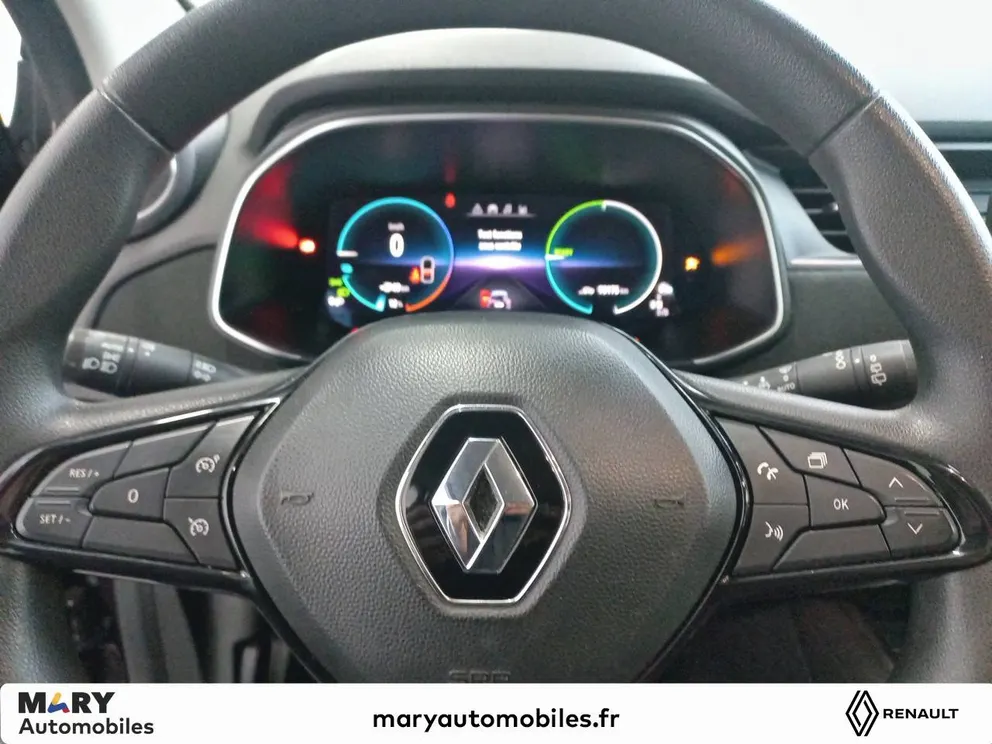 Véhicule occasion 225081 - renault ZOE - Photo 21