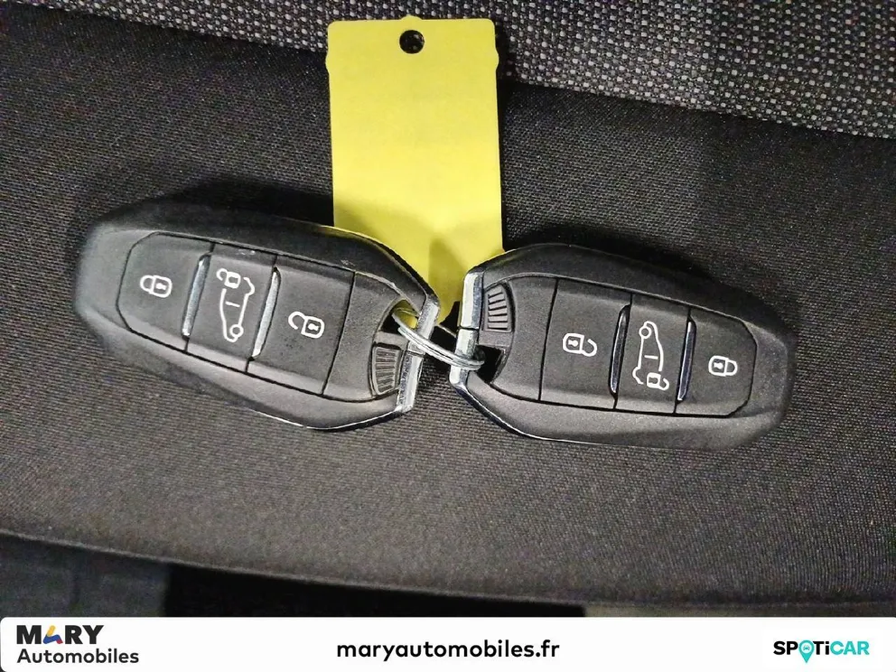 Véhicule occasion 174281 - peugeot EXPERT - Photo 15